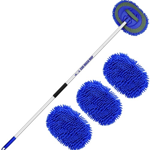 Autowaschbürste 160cm