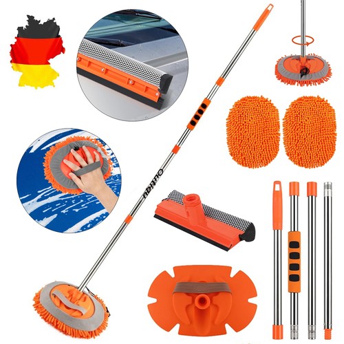 Autowaschbürste - 62”,