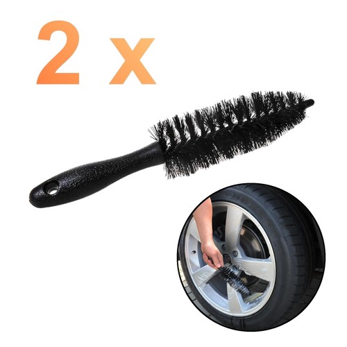 Stk felgenbürste 26cm - felgenbürste,