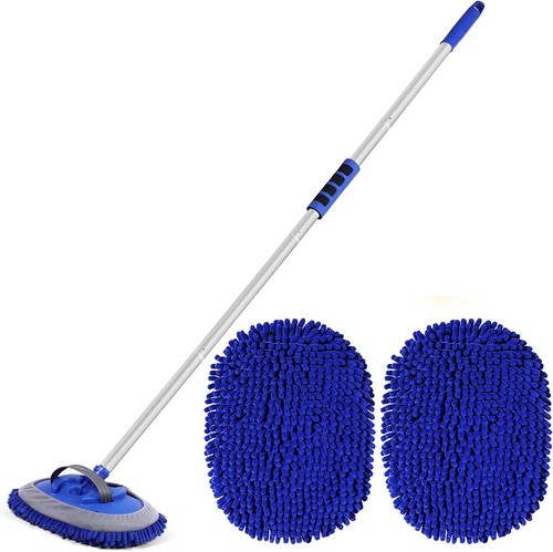 157cm autowaschbürste - 157cm,