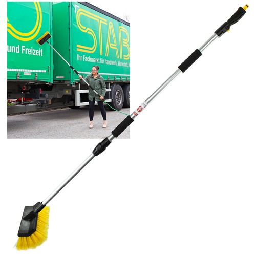Waschbürste auto lkw bürste - lkw,