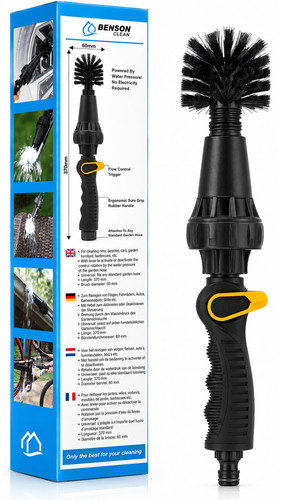 Waschbürste mit