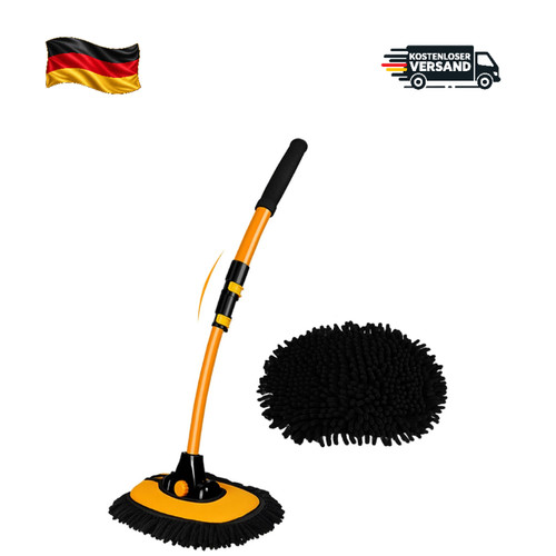 Auto waschbürste mit - waschbürste,